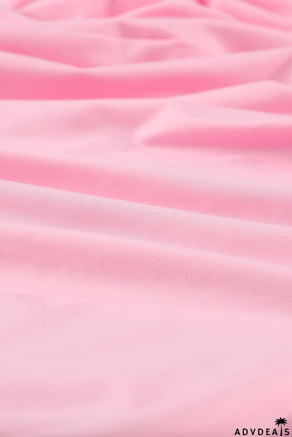 Halter Knee-length Party Dress