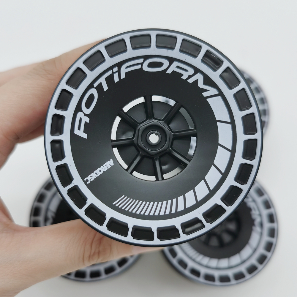 23799 Tyre 68577 Plating Wheel Hub Compatible With LEGO CADA MOC 1:8 42083 42115 42056 Building Technology Accessories Blocks