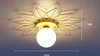Corridor Light Acrylic Lampshade Ceiling Lamp lampswell