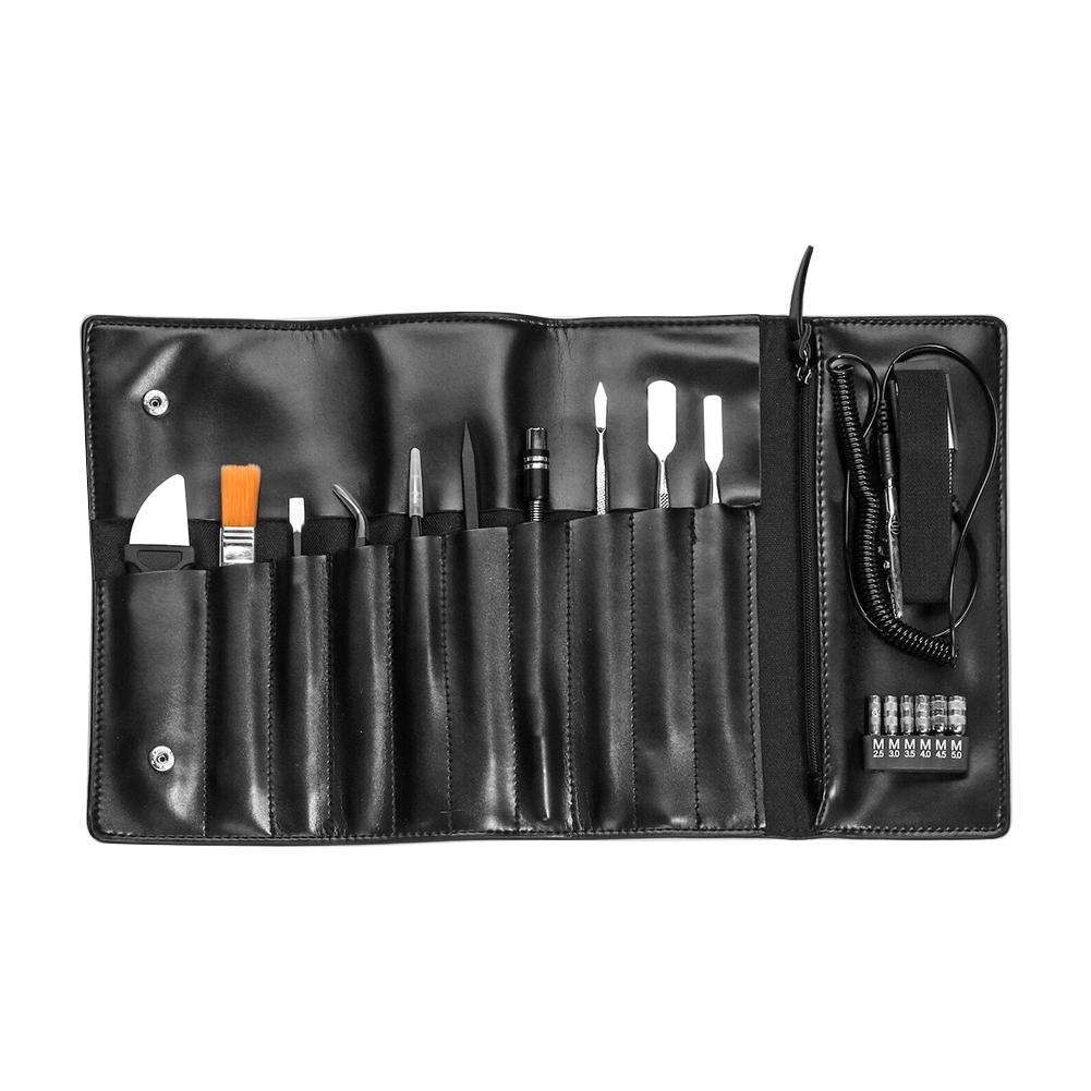 

Wowstick Alloy Electric Screwdriver Mobile Phone Repair Tool Set Hand Tools, 501 Original