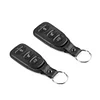 Car Remote Central Door Lock Kit Auto Keyless Entry Alarm System 410/T102