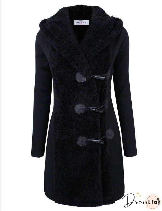 Classic and Elegant winter Coat