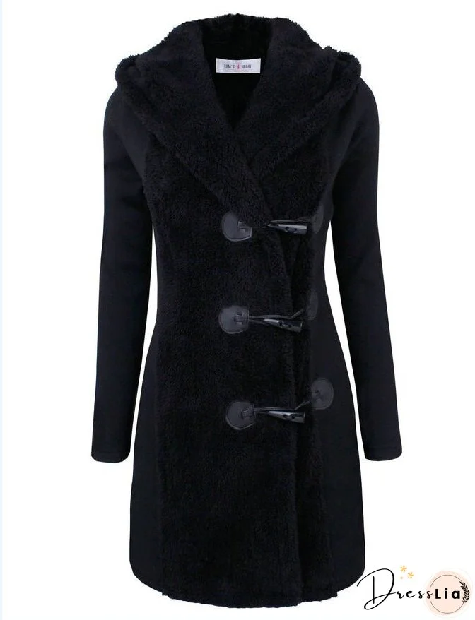 Classic and Elegant winter Coat