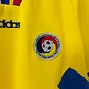 1994 Retro Romania National Team Home Football Shirt 1:1 Thai Quality