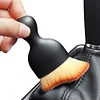 Auto Interior Dust Brush Scratch Free Dusting Tool for Dashboard Air Conditioner