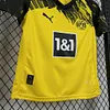 2025/2026 Dortmund Home Football Shirt Kids Size 1:1 Thai Quality