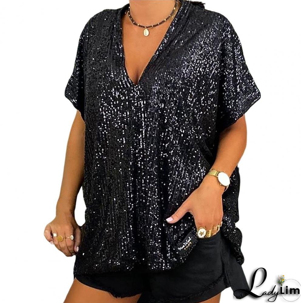 Edgy and breezy Blouse