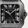 SANTOS DE CARTIER WATCH WSSA0039