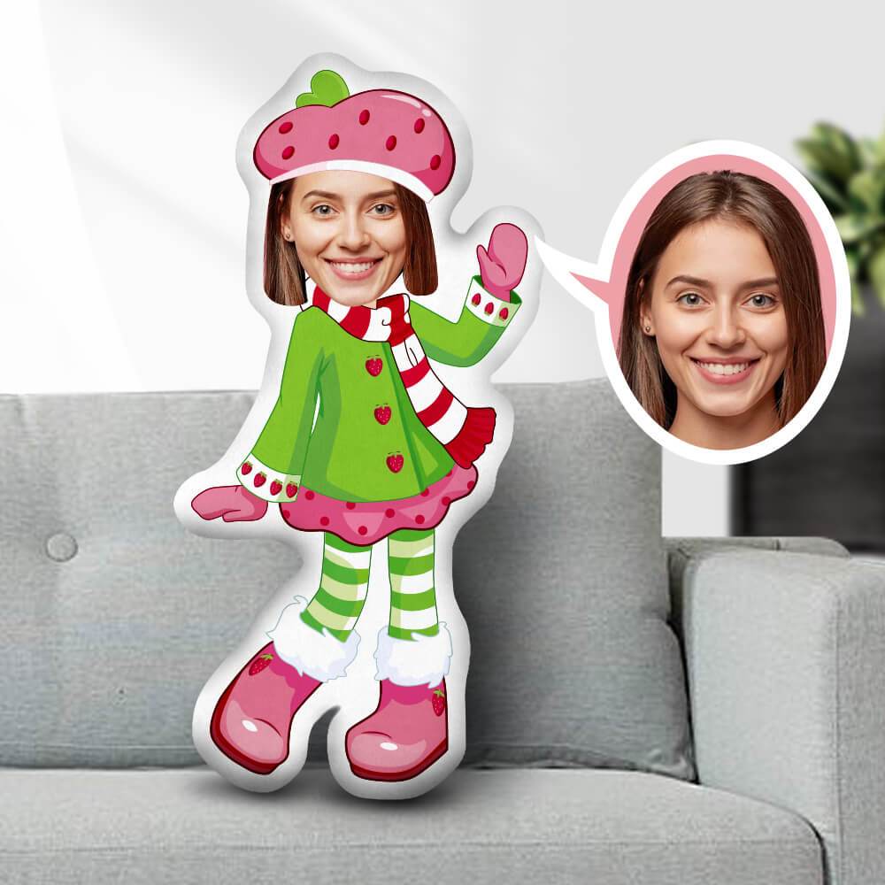 Custom Blanket Personalized Kids Gifts | Makemesurprise®