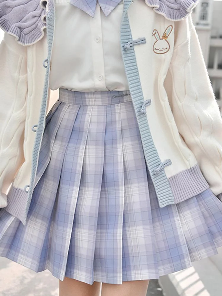 Cardcaptor Sakura Jk Uniform Skirts SS2197