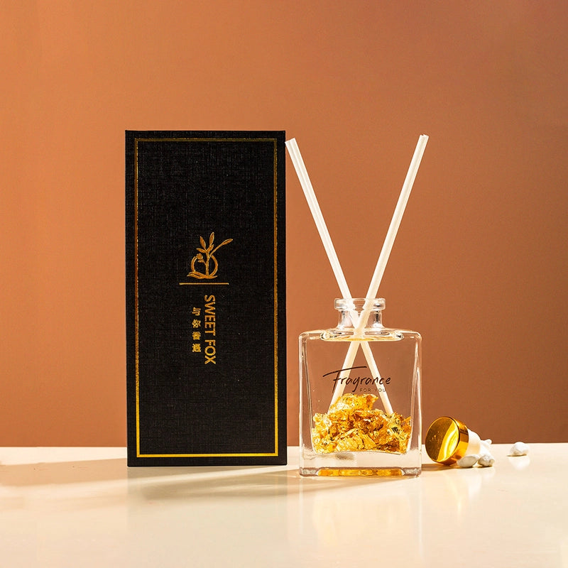 Casual Elegant Minimalist Letter Organic Oil Home Fragrance