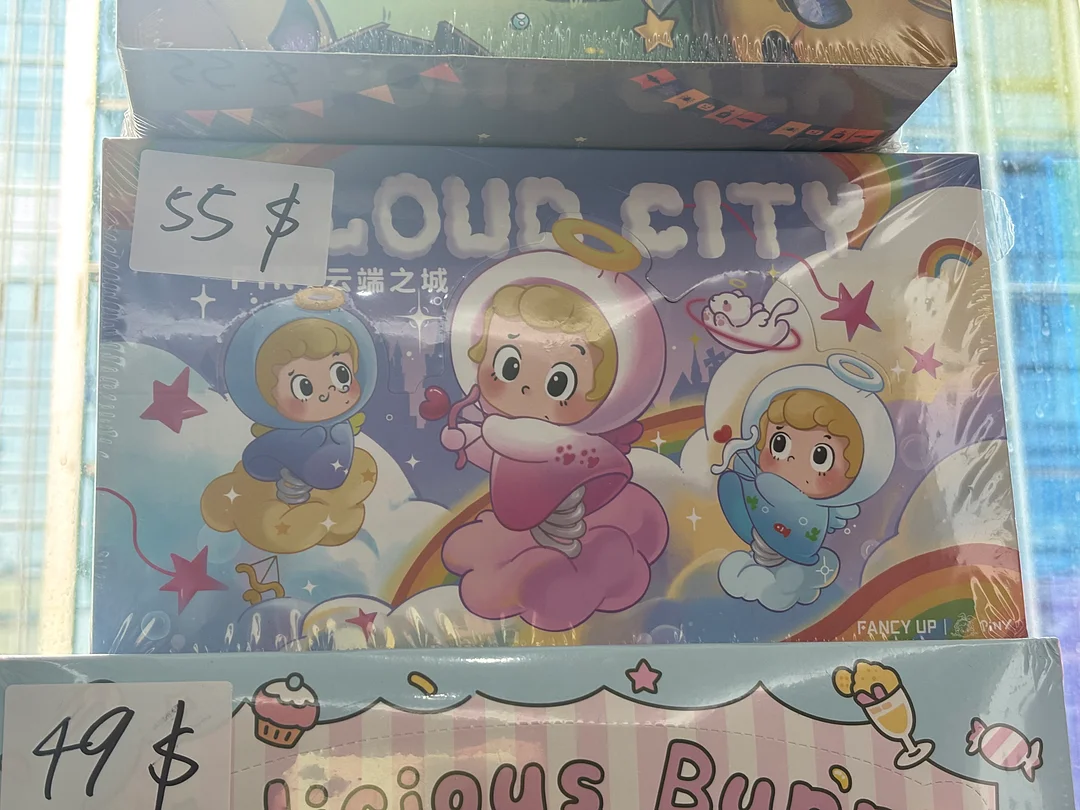 Big sale on whole  sets!! Low prices only during the live stream.