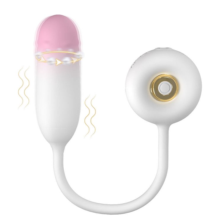 Multi-Functional 9-Frequency Vibrator 