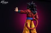 PRE-ORDER Armyant studio Dragon Ball Goku 1/6 & 1/4 Scale Statue(GK)