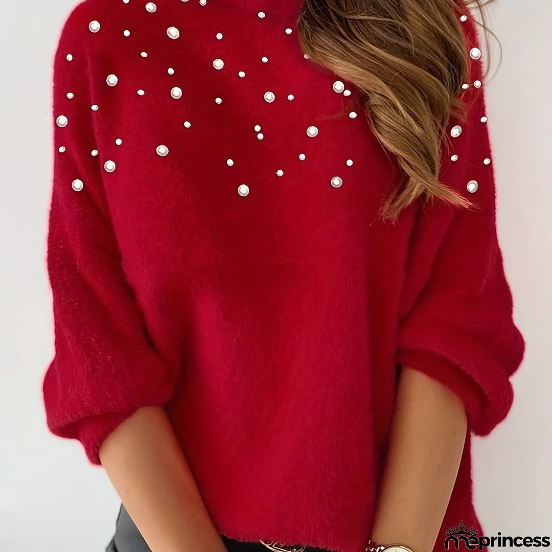 Modern and Versatile Sweater
