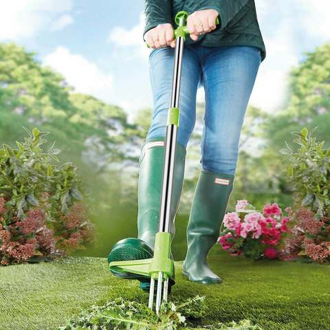 (Hot Sale - 30% OFF) Standing Weed Puller