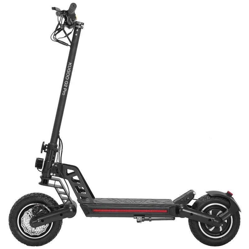 KUGOO KUKIRIN G2 MAX Electric Scooter 1000W 20Ah Folding Scooter Max 55KM/H  IP54