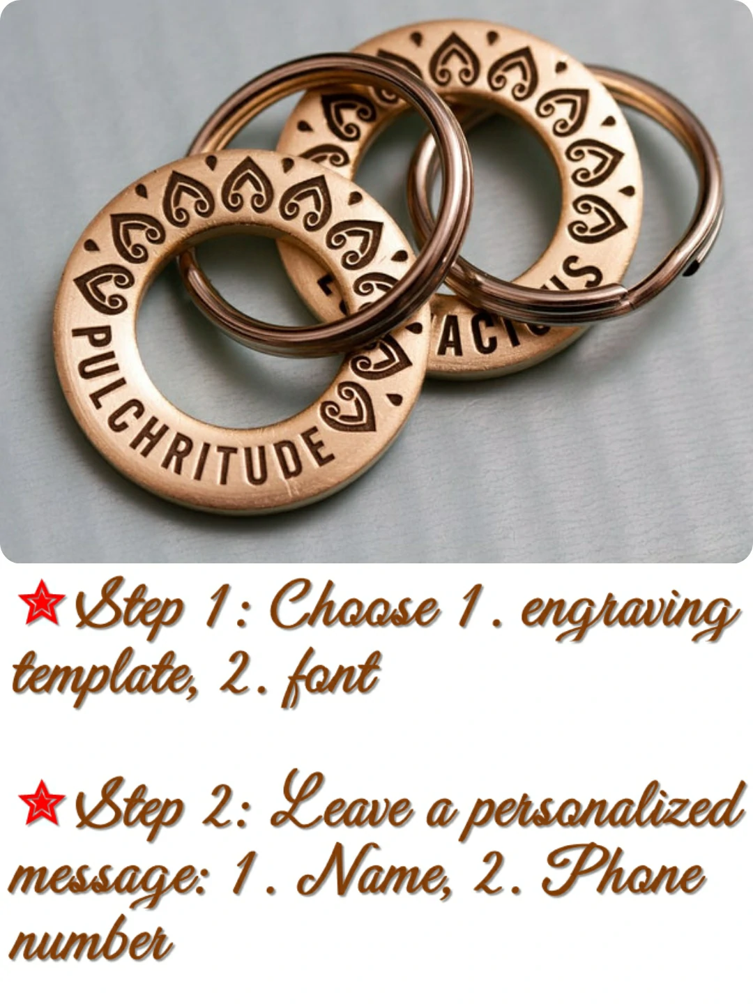 lookipet custom pet ID tags