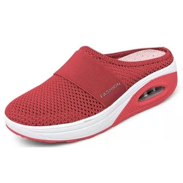 Orthopedic Diabetic Walking Shoes - Misedan Shoes