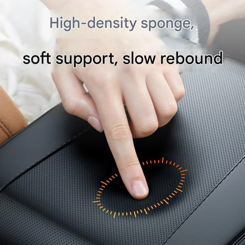 🔥Hot sale🔥2025 latest model car armrest heightening pad