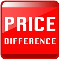 Price Difference Charge 