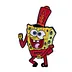 Happy Adventurer Bob