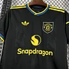 2025/2026 Manchester United Third away game Football Shirt 1:1 Thai Quality