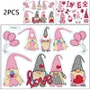 5D DIY Diamond Painting Sticker Crafts Kits