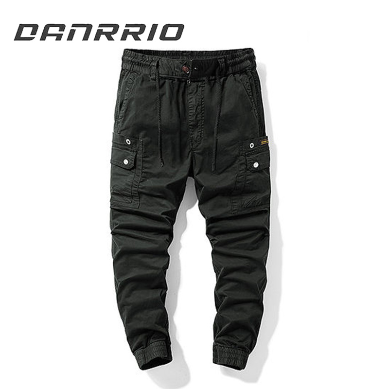 DANRRIO Jogger Cargo K1003 DANRRIO.COM DANRRIO