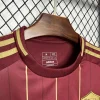 2024/2025 Roma Home Soccer Jersey 1:1 Thai Quality