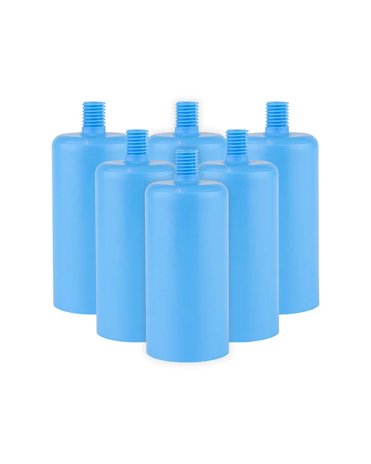 Bottle Replacement Filter 6-Pack