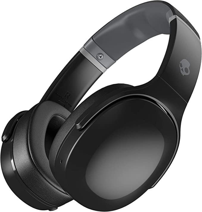 Wireless Over-Ear Headphone - True Black（Low Price - Limited Quantities - Delivered in 5 Days）