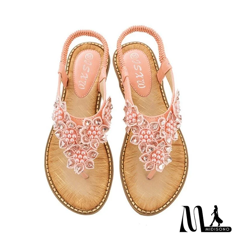 Comfortable and Light Sandals