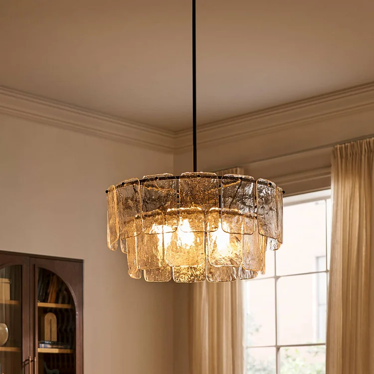 Celestine Round Chandelier