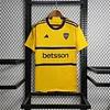 2023/2024 Boca Juniors Away Soccer Jersey 1:1 Thai Quality