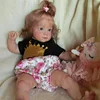 Babiesprincess Lifelike Reborn Baby Doll, Babiesprincess