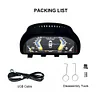 12.3" LCD Digital Cluster Instrument For BMW F10 F11 F18 F07 F01 F02 F15 F16 F25