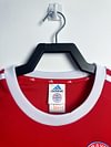 2001/2002 Retro Bayern Munich Home Football Jersey 1:1 Thai Quality