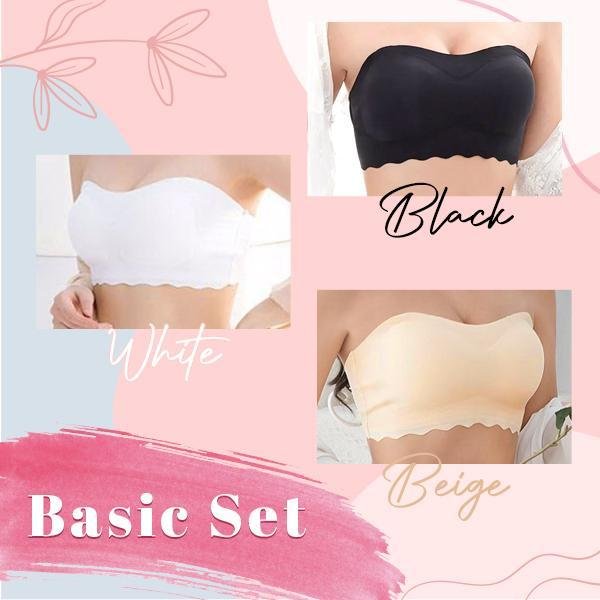 Icy Silk Air Bra