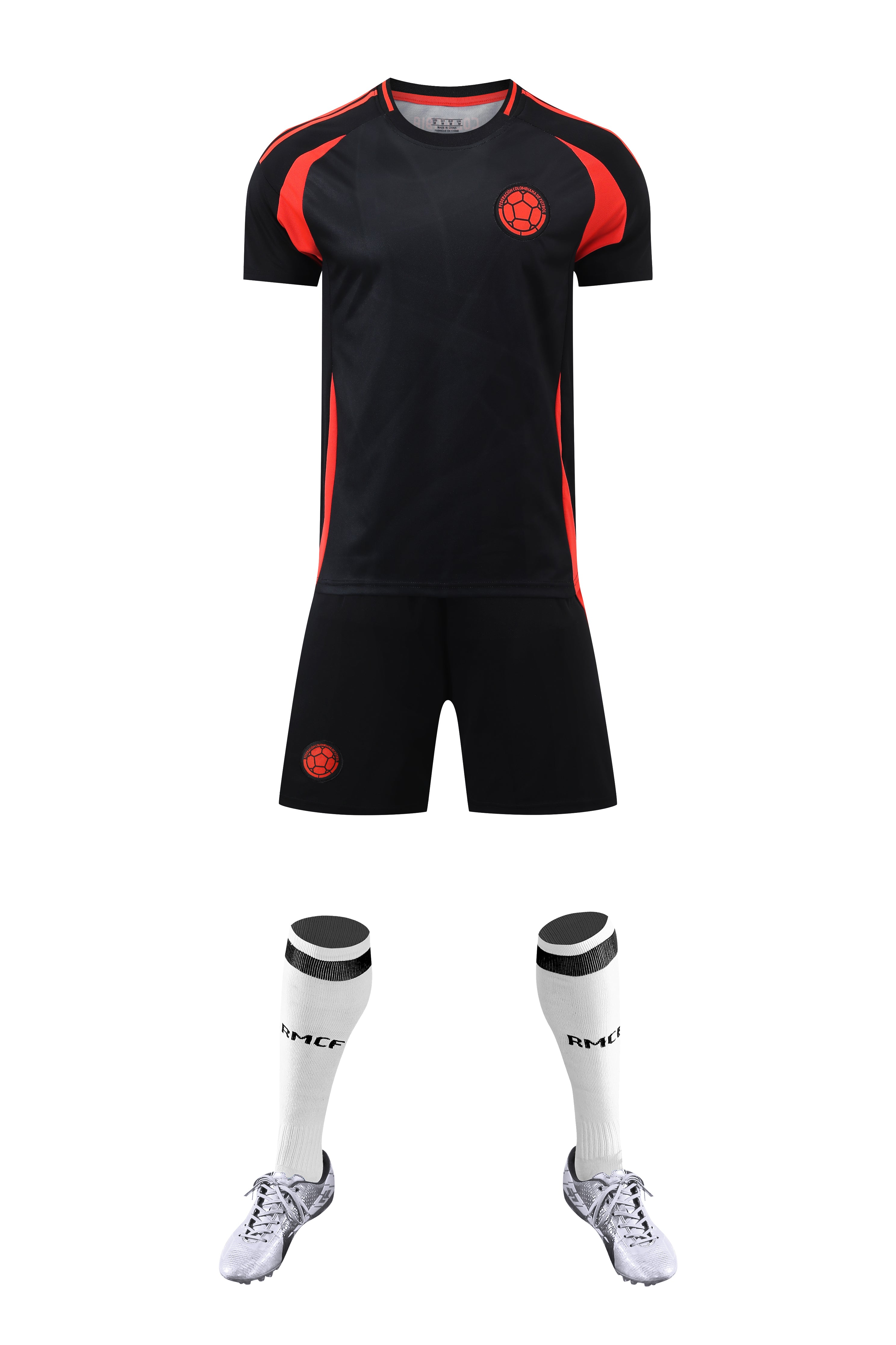 COLOMBIA AWAY 24-25 #7 LUIS DIAZ mysite