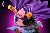 Majin Buu - Dragon Ball Resin Statue - KING Studio