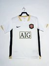 Joyfball 2006/2007 Retro Manchester United Away Football Shirt 1:1 Thai Quality