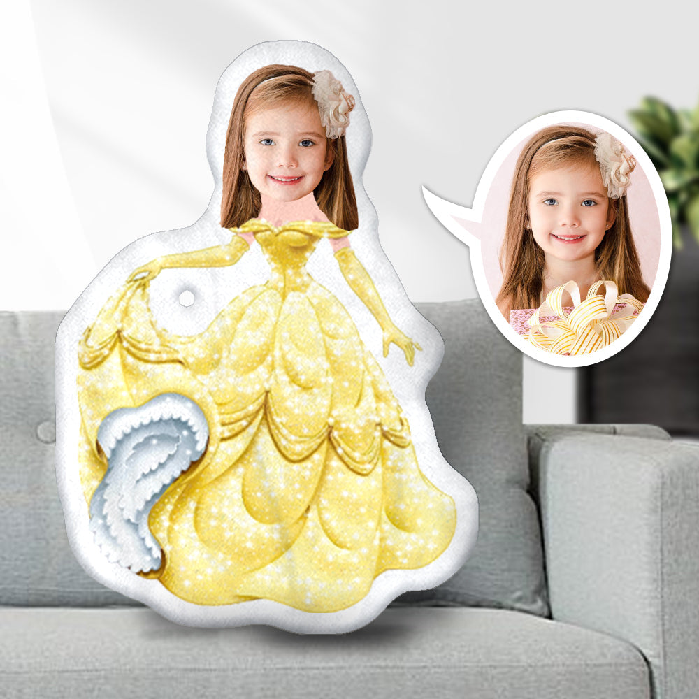 Custom Blanket Personalized Kids Gifts | Makemesurprise&reg;