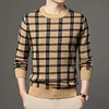 Men's casual sweater