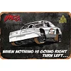 IMCA Stock Car - Metal Tin Signs(8*12Inch/12*16Inch) - Garage&Transport