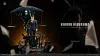 Hiromi Higuruma - Jujutsu Kaisen Resin Statue - YQY-Studio