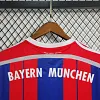 2014/2015 Retro Bayern Munich Home Football Jersey 1:1 Thai Quality