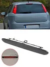 Third Brake Light High Mount Stop Lamp for Fiat Punto Grande Abarth 2012-2019