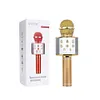 Bluetooth karaoke mikrofon