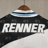 Retro 1996 Gremio Soccer Jeresy Second Away